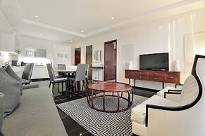 DaVinci Suites