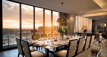 DaVinci Suites
