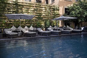 DaVinci Suites