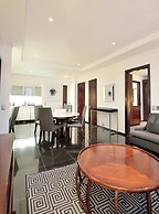 DaVinci Suites