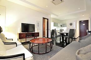 DaVinci Suites