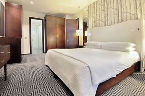 DaVinci Suites