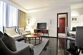 DaVinci Suites
