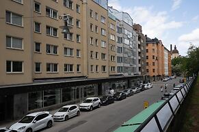 Hotel Point