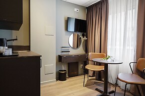 Hotel Point