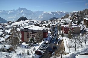 Alpine Classic Hotel