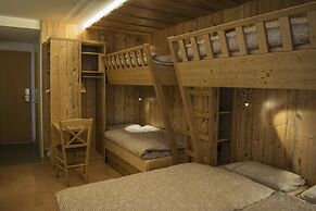 Alpine Classic Hotel