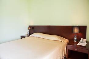 Gorillas Volcanoes Hotel