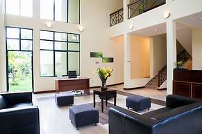 Gorillas Lake Kivu Hotel