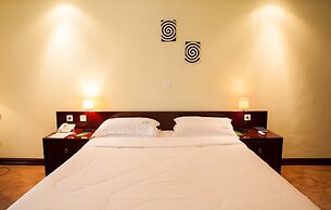 Gorillas Lake Kivu Hotel