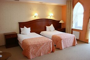 Premier Hotel Shafran