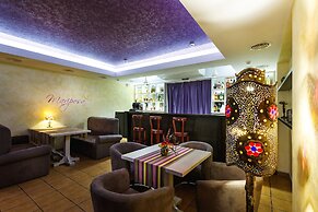 Premier Hotel Shafran