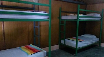 Funky Fish Hostel