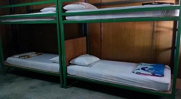 Funky Fish Hostel