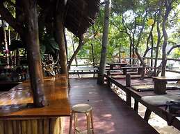 Funky Fish Hostel