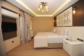 Rooms Inn Taxim
