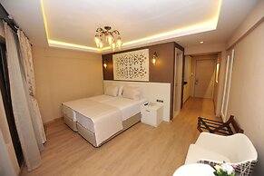 Rooms Inn Taxim