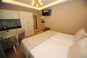 Rooms Inn Taxim