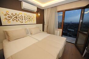 Rooms Inn Taxim