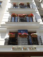 Rooms Inn Taxim