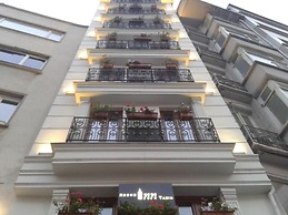 Rooms Inn Taxim