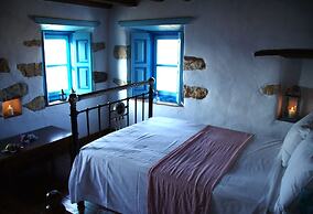 Eirini's Luxury Hotel Villas