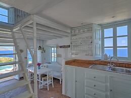 Eirini's Luxury Hotel Villas