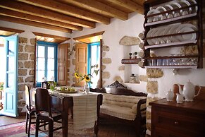 Eirini's Luxury Hotel Villas