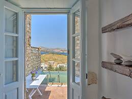 Eirini's Luxury Hotel Villas