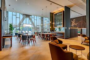 Courtyard by Marriott Santiago Airport
