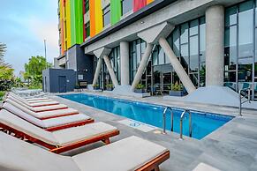 Courtyard by Marriott Santiago Airport