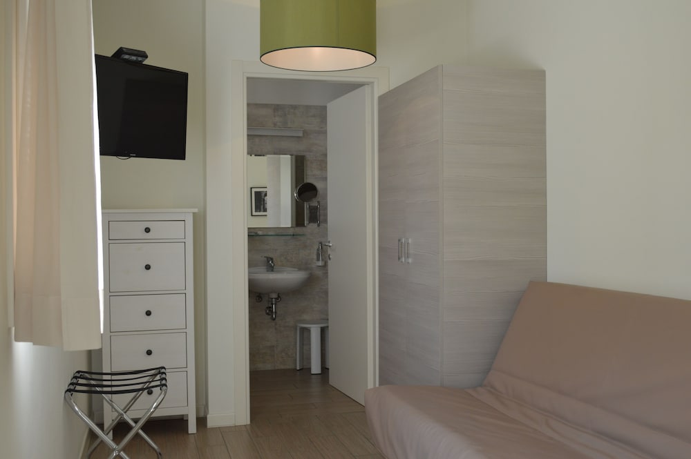 Hotel Riva e Mare