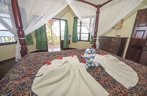 Petite Anse Hotel
