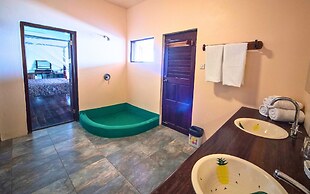 Petite Anse Hotel