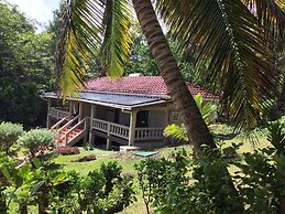 Petite Anse Hotel