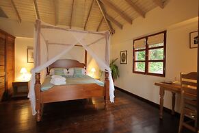 Petite Anse Hotel