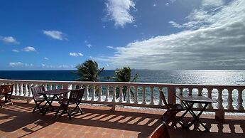 Petite Anse Hotel
