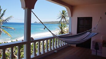 Petite Anse Hotel