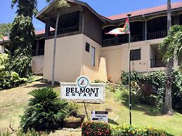 Petite Anse Hotel