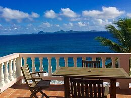 Petite Anse Hotel