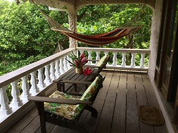 Petite Anse Hotel
