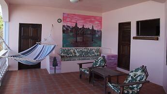 Petite Anse Hotel