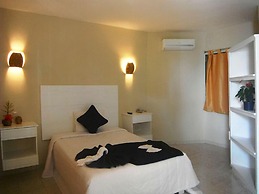 Hotel Punta Bonita