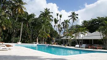 Hotel Punta Bonita