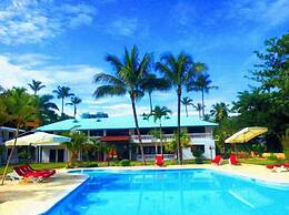 Hotel Punta Bonita