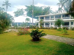 Hotel Punta Bonita