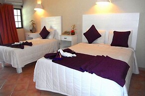 Hotel Punta Bonita