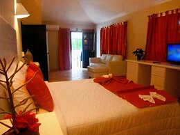 Hotel Punta Bonita