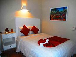 Hotel Punta Bonita