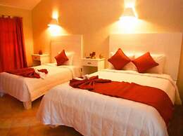 Hotel Punta Bonita